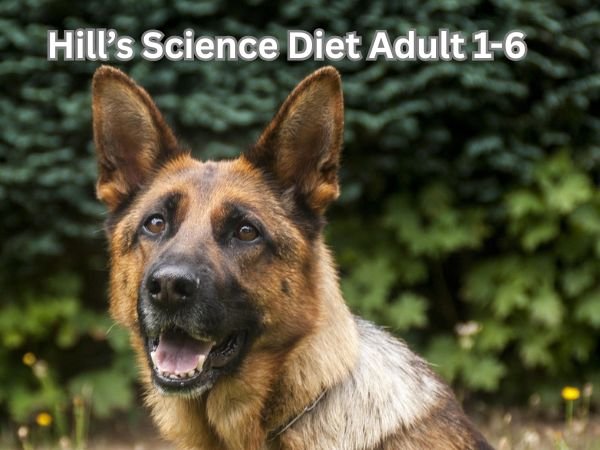 Hill’s Science Diet Adult 1-6